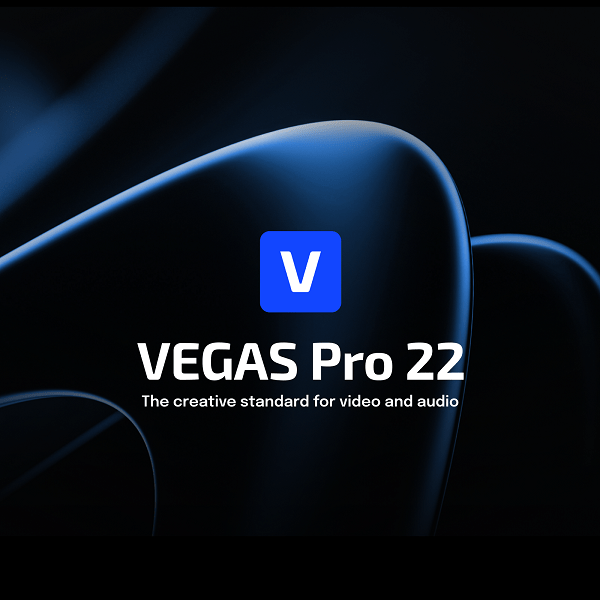 Magix VEGAS Pro 22